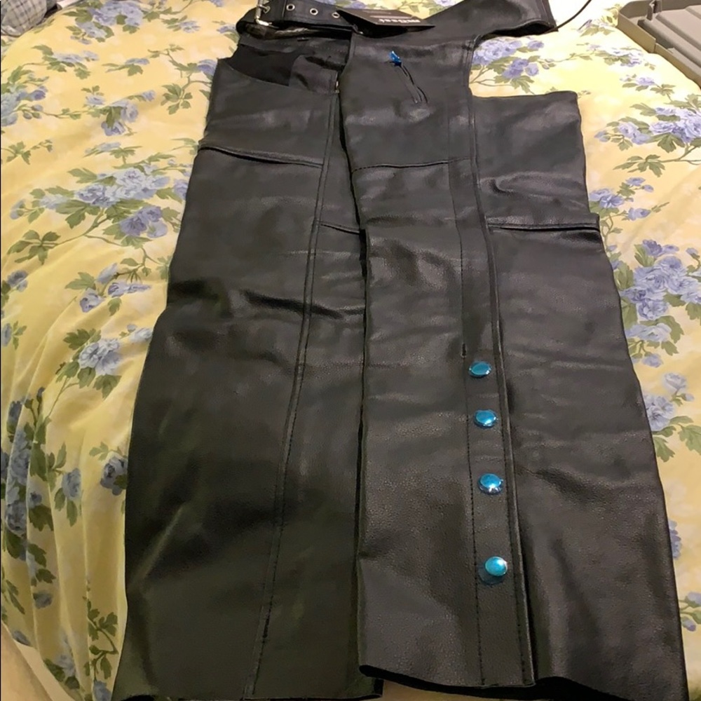 COPY - Motorcycle pants